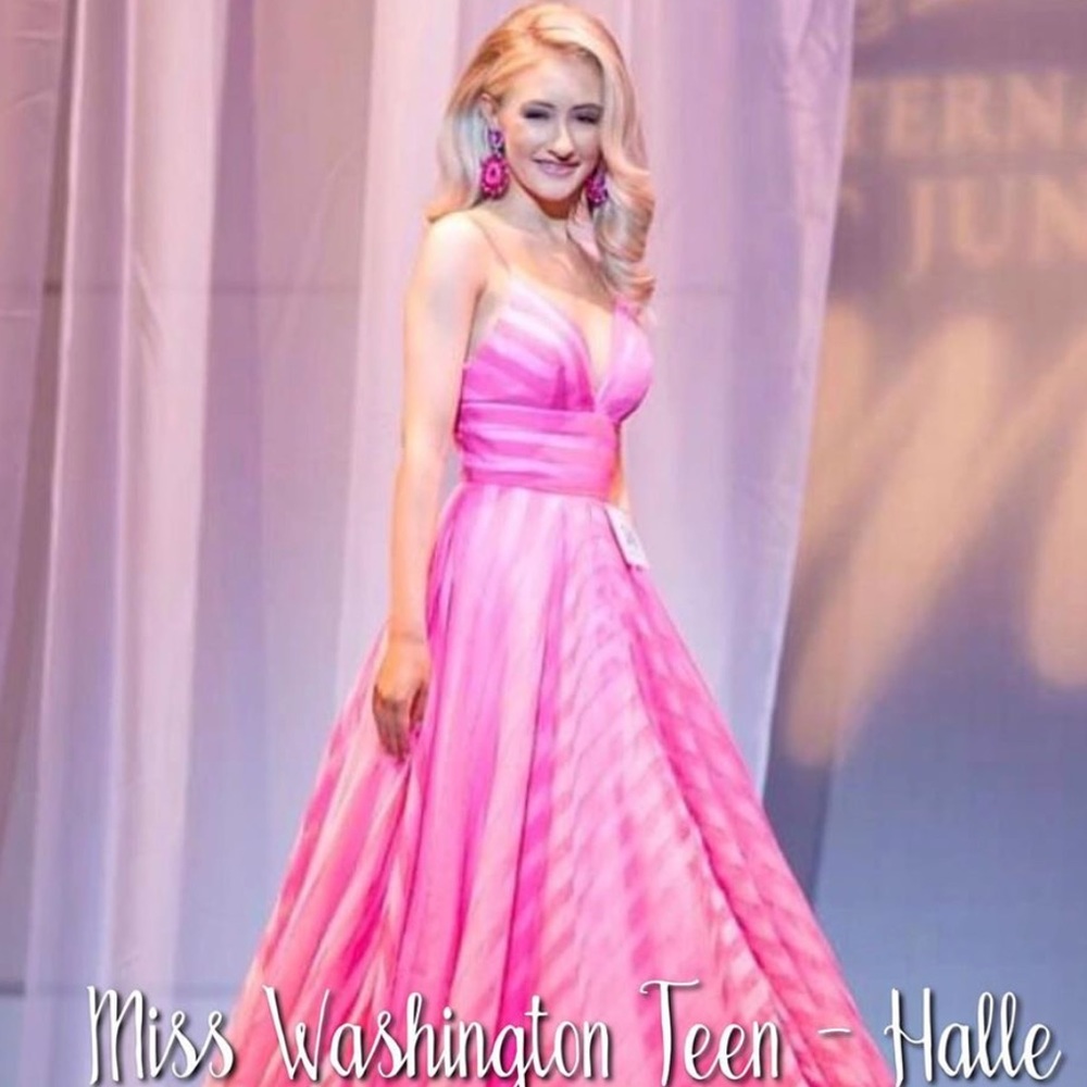 Sherri Hill Dress 00